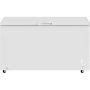 Frigidaire - 20 cu. ft. Convertible Garage Ready Chest Freezer - White - Image 1