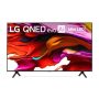 LG - 85" Class 91A Series QNED evo AI Mini LED 4K UHD Smart webOS TV (2025) - Image 1