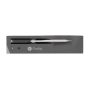 GE Profile - Smart Wireless Probe for Oven, Cooktop or Grill with 260 Foot Bluetooth Range - Black - Image 1
