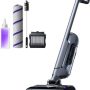 Narwal - S20+ Upright Cordless Lightweight 4-in-1 Upright Vacuum Mop - Gray - Image 1