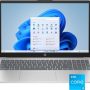 HP - 15.6" Touch-Screen Laptop - Intel Core i3 1315U 2023 - 8GB Memory - 256GB SSD - Natural Silver - Image 1