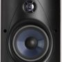 Polk Audio - Atrium6 5-1/4" Outdoor Speakers (Pair) - White - Image 1