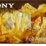 Sony - 98" Class BRAVIA XR X90L LED 4K UHD Smart Google TV (2023) - Image 1