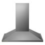 LG SIGNATURE - 30 inches - Externally Vented - Wall Range Hood - Stainless Steel - Image 1