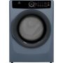 Electrolux - Front Load Perfect Steam Electric Dryer with Instant Refresh – 8.0 Cu. Ft - Denim Blue - Image 1