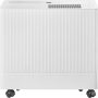 Insignia™ - 2,000 Sq. Ft. 35-Pint Portable Dehumidifier with 4.86 qt Bucket Capacity and ENERGY STAR Certification - White - Image 1