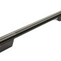 KitchenAid - Handle Hardware Accessory Kit for Dishwasher - Black Ore - Image 1