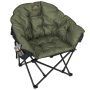 Tommy Bahama Destination Relaxation XL Jumbo Padded Club Chair - Image 1