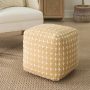 Mina Victory Empress Pouf - Image 1