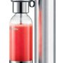 Breville - the InFizz Fusion Bundle w/CO2 - Brushed Stainless Steel - Image 1