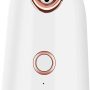 FRCOLOR Water Replenishing Instrument Steamer Beauty Humidifier Facial Mist Sprayer Skin Care Moisturizing Face Spa Steamer Nano Mist Humidifier Facial Treatment Tool - Image 1