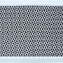 Charcoal Filter Replacement for ZPI Zephyr Range Hoods - Black - Image 1