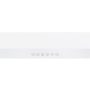 Broan - 30 inches - Convertible - Under cabinet Range Hood - White - Image 1
