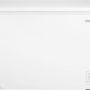 Frigidaire - 10 cu. ft. Garage Ready Chest Freezer - White - Image 1