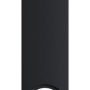 Bose - Lifestyle Ultra Wall Bracket - Black - Image 1