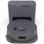 bObsweep - Dustin Robot Vacuum & Mop, Auto-Empty Odor Control Dock with 1 Gal Capacity, Privacy Focused U.S. Software - Twilight - Image 1