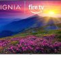 Insignia™ - 65" Class F50 Series LED 4K UHD Smart Fire TV - Image 1