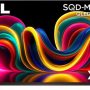 TCL - 85" X11L Series 4K UHD HDR SQD-Mini LED Smart TV with Google TV (2026) - Image 1