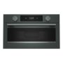 KitchenAid - 1.4 Cu. Ft. Built-In Microwave with Air Fry - Juniper - Image 1