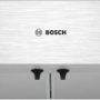 Bosch 300 Series - 30 inches - Recirculating & Convertible - Under cabinet Range Hood - Stainless Steel - Image 1
