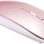 Bluetooth Mouse for MacBook pro/MacBook air/Laptop/iMac/iPad/pc, Wireless Mouse for MacBook pro MacBook Air/iMac/Laptop/Notebook/pc (BT/A Royal Blue) - Image 1