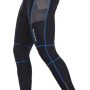 baleaf Men's Cycling Pants 4D Padded Bike Tights Bicycle Biking MTB Long Leggings Pockets UPF 50+ - Image 1