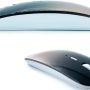 Bluetooth Mouse for MacBook pro/MacBook air/Laptop/iMac/iPad/pc, Wireless Mouse for MacBook pro MacBook Air/iMac/Laptop/Notebook/pc (BT/A Royal Blue) - Image 1