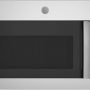 GE - 1.7 Cu. Ft. Over-the-Range Microwave with Sensor Cooking and Defrost - Stainless Steel - Image 1