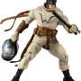 - DC Build-A 74 Figures Wave 3 - Last Knight on Earth - Batman - Image 1