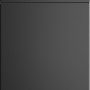 Speed Queen - TR7 COMMERCIAL HEAVY DUTY TOP LOAD WASHER 3.2 Cu.Ft - Black - Image 1