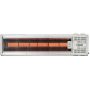 Lynx - Professional Electric Heater - Stainless Steel - Image 1