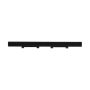 SunBriteTV - All-Weather Outdoor 2-Channel Passive Soundbar for Compatible SunBrite Outdoor TVs from 47"- 65" - Black - Image 1