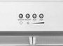 Whirlpool - 30 inches - Convertible - Under cabinet Range Hood - Stainless Steel - Image 1