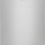 Amana - 24 inch Front Control Built-In Dishwasher with Dark Interior, Large Capacity, 59 dBA - Stainless Steel - Image 1