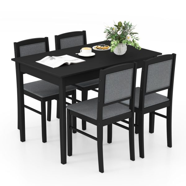5_Piece_Dining_Set_for_4_with_Rubber_Wood_Legs_for_Small_Dining_Room_Gray-3.jpg