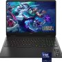 HP OMEN - 16" 2K 144Hz Gaming Laptop - Intel Core Ultra 7 255H w/ AI Boost 2025 - 16GB Memory - NVIDIA GeForce RTX 5060 - 1TB SSD - Shadow Black - Image 1