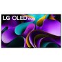 LG - 83" Class M3 Series OLED evo 4K UHD Smart webOS TV with Wireless Connectivity (2023) - Image 1