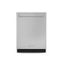 Gordon Ramsay Series by THOR Kitchen 24 Inch Dishwasher - Stainless Steel - Image 1