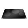 ZLINE - 30 in. Induction Cooktop with 4 burners (RCIND-30) - Black - Image 1