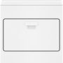 Whirlpool - 7.0 Cu. Ft. Gas Dryer with Adaptive Dry - Vented Matching - White - Image 1