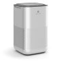 Medify Air - Medify MA-15 293 Sq. Ft. Portable Air Purifier with True HEPA H13 Filter - Silver - Image 1