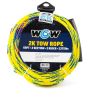 WOW Watersports 60ft 2-Rider 2K Tow Rope with 2 Sections - Image 1