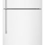 Maytag - 30 in. Wide 19 cu. ft. Top-Freezer Refrigerator with Garage Mode - White - Image 1