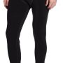 100% Merino Wool Bottoms Men's Base Layer Pants - Long Johns - Thermal Underwear - Image 1