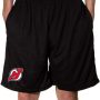 Calhoun NHL Men's Team Logo Air Mesh Shorts - Image 1