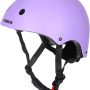 BURSUN Kids Bike Helmet Ventilation & Adjustable Toddler Helmet for Ages 2-14 Kids Boys Girls Multi-Sport Helmet for Skateboard Roller Skateing Bicycle Scooter blance Bike - Image 1
