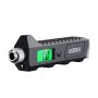 AstroAI Digital Tire Pressure Gauge, 230 PSI 4 Settings Heavy Duty for Car Bicycle with Larger Backlit LCD Flashlight and Non-Slip, Black - Image 1