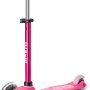 Micro Kickboard - Mini Deluxe LED 3-Wheeled, Lean-to-Steer, Swiss-Designed Micro Scooter for Preschool Kids with LED Light-up Wheels, Ages 2-5 - Image 1