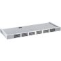 Bertazzoni - Recirculation Modification Kit for Professional Series KU30 PRO 1 XV - Stainless Steel - Image 1