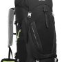 N NEVO RHINO Internal Frame Hiking Backpack 40/50/60/65/80L, Mountain Climbing Camping Backpack Daypack Waterproof Rain Cover - Image 1